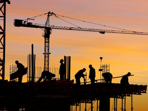 COVID-19-construction-industry COVID-19-construction-industry